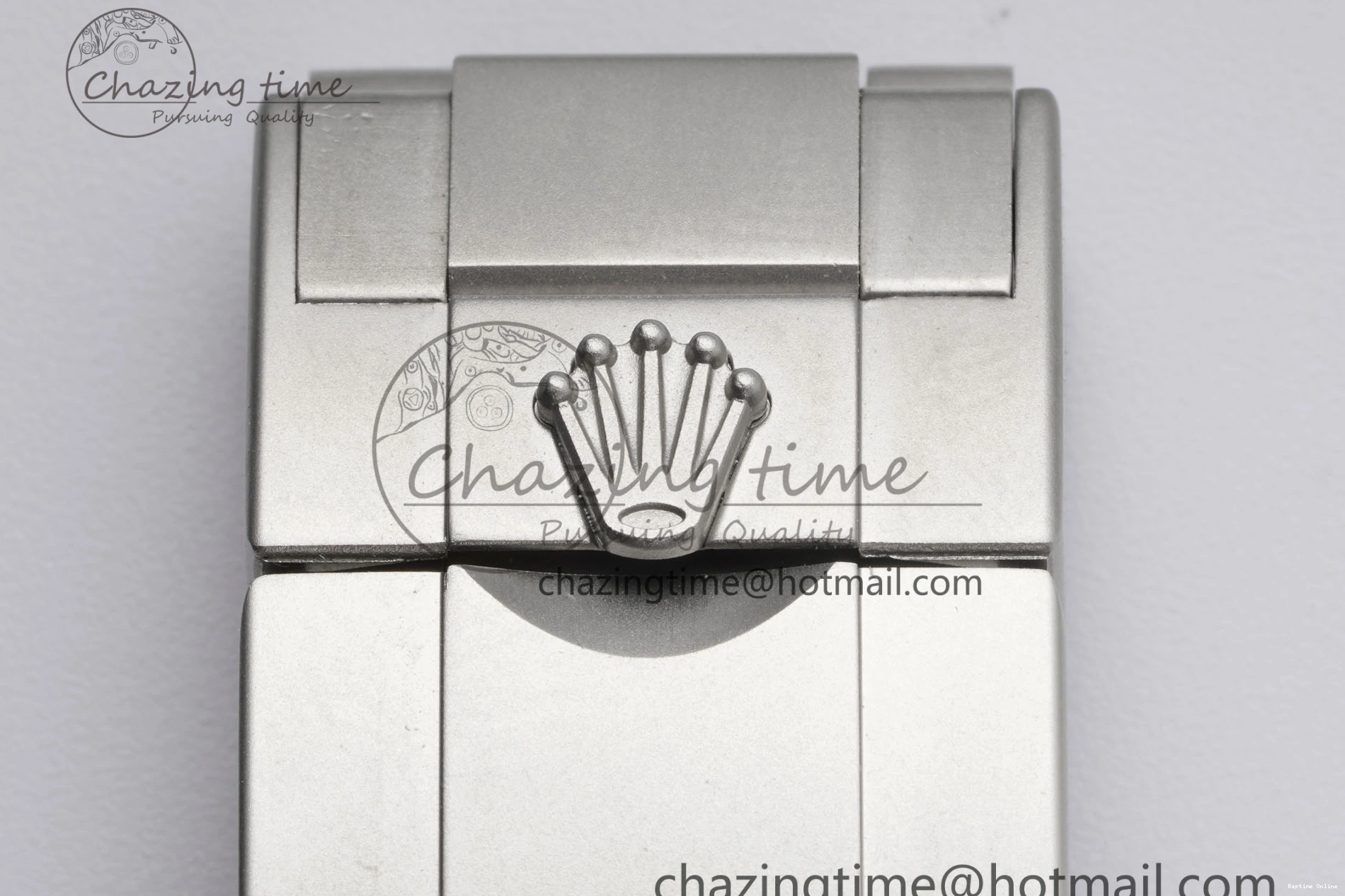 0411 Bold Submariner DIW Sandblasted VSF 1:1 Best Edition Orange Ceramic Bezel Orange Black Dial on SS Bracelet VS 2053